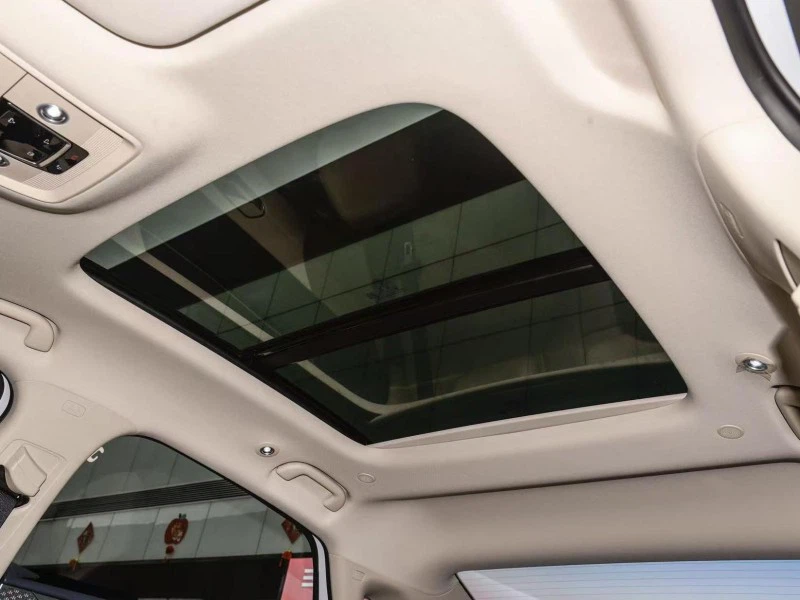 BYD QIN L EV INTERIOR 4 BYD QIN L EV INTERIOR 4