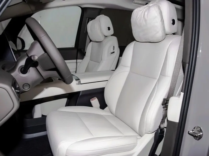 lixiang mega max lixiang mega max