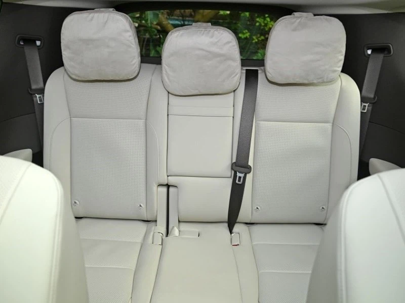 lixiang mega large MPV lixiang mega large MPV