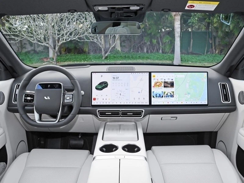 lixiang l9 pro lixiang l9 pro