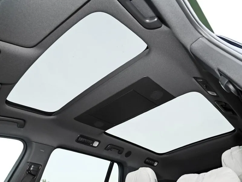 lixiang l9 SUV lixiang l9 SUV