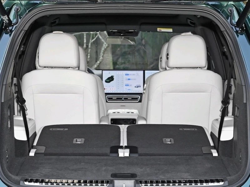 lixiang l9 SUV lixiang l9 SUV