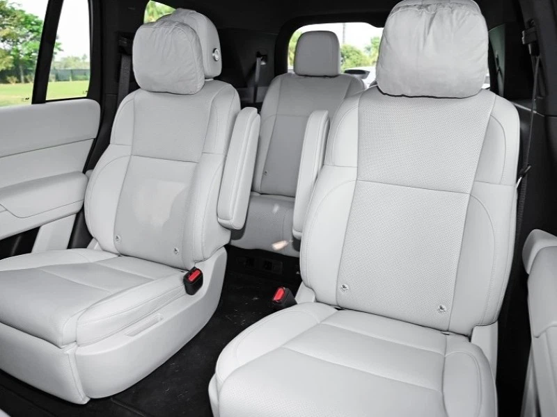 lixiang l9 ultra lixiang l9 ultra