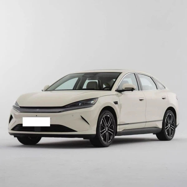 QIN L Pure Electric Sedan