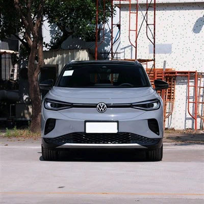 מחיר פולקסווגן EV
