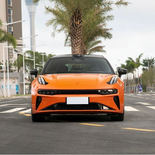 ZEEKER 001 EV